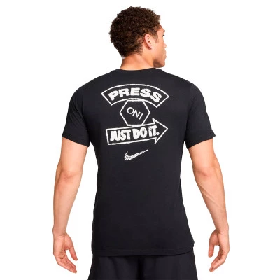 Gym Kit-top T-Shirt