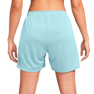 Dri-Fit Strike voor dames Shorts