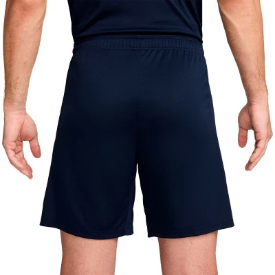 Dri-Fit Strike Shorts