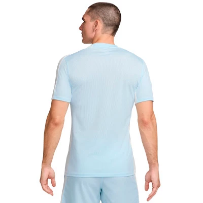 M Nk Df Acd23 Top Ss Gx Hbr T-Shirt