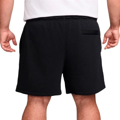 Club Flow Shorts