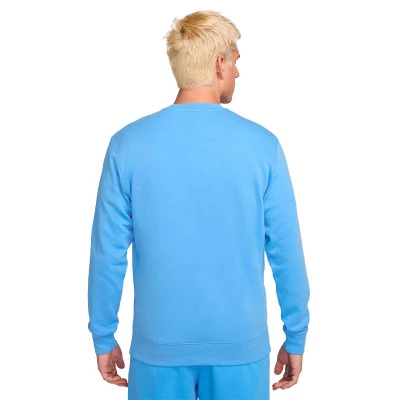 Club Frech Terry Sweatshirt