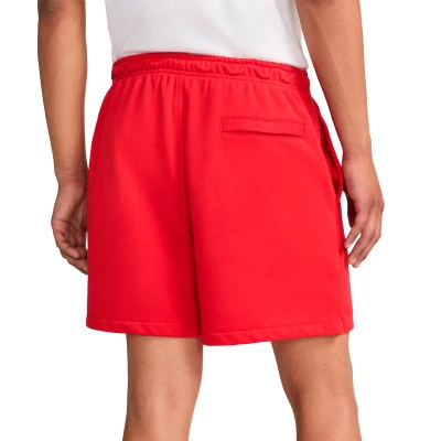 Club Flow Shorts