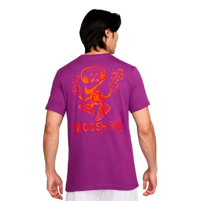 Sportkleding T-Shirt