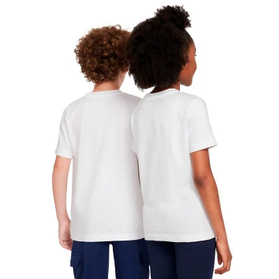 Kinderen Futura T-Shirt