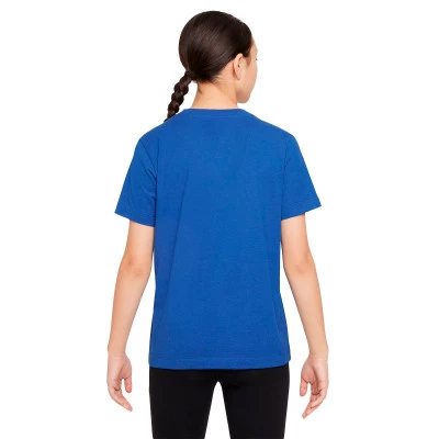 Kinderen Futura HBR T-Shirt