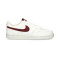 Nike Court Vision Low Trainers