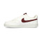 Nike Court Vision Low Trainers
