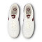 Nike Court Vision Low Trainers