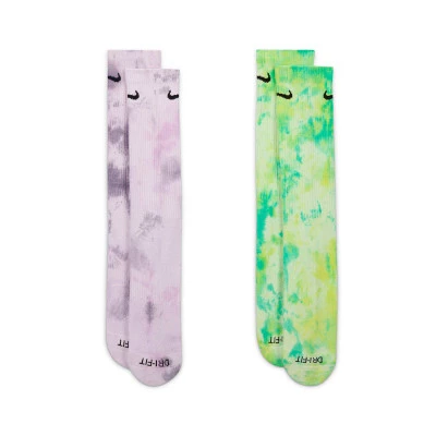 Everyday Cushioned Crew (2 paar) 144 Sokken