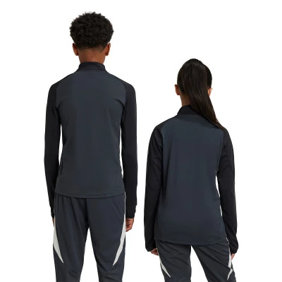 Kinderen Manchester United 2024-2025 Training Sweatshirt