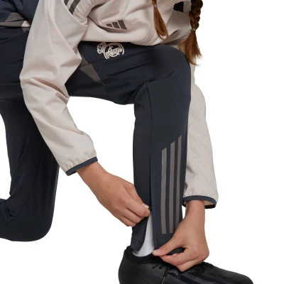 Kinderen Real Madrid Training 2024-2025 Lange broek