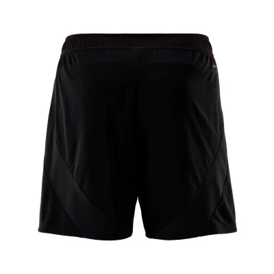 FC Bayern Segunda Equipacion 2024-2025 Shorts