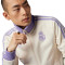 adidas Real Madrid 2024-2025 Fanswear Jack