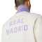 adidas Real Madrid 2024-2025 Fanswear Jack