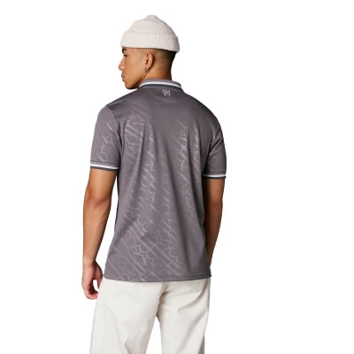 Real Madrid 2024-2025 Derde Shirt