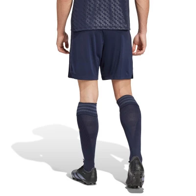 Juventus 2024-2025 Derde Kit Shorts