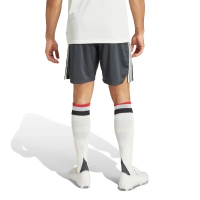 Manchester United 2024-2025 Derde Kit Shorts