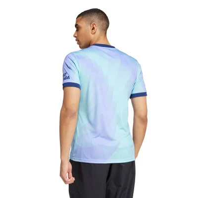 Arsenal FC 2024-2025 Derde Shirt