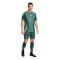 adidas Algerije Afrika Cup 2024 Uit Shirt