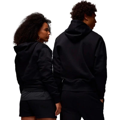 Brooklyn Fleece Sweatshirt