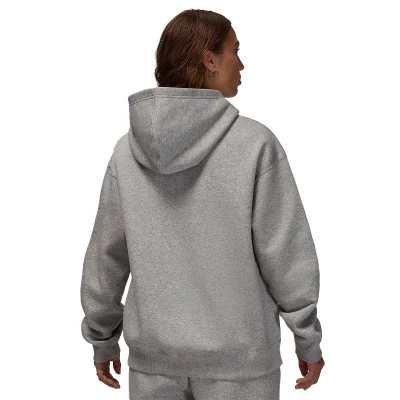 Brooklyn Fleece-trui voor dames Sweatshirt