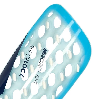 Mercurial Flylite Superlock Scheenbeschermers