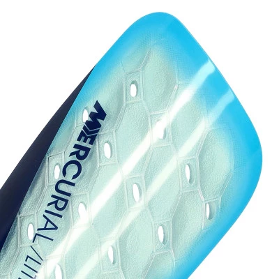 Mercurial Lite Scheenbeschermers