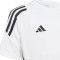 adidas Tiro 24 m/c Niño Shirt