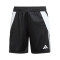 adidas Tiro 24 Mujer Bermudashorts