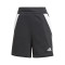 adidas Tiro 24 Cotton Mujer Shorts