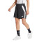 adidas Tiro 24 Cotton Mujer Shorts