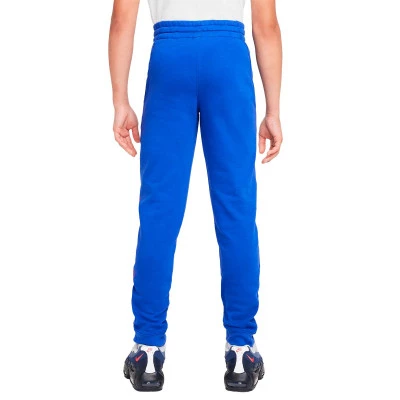 Atlético de Madrid Kinderen voor kinderen 2024-2025 Lange broek