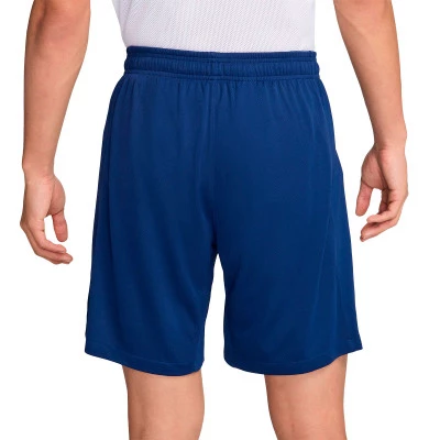 Atlético de Madrid 2024-2025 Derde Shorts