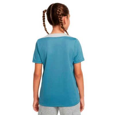 Kinderen Atlético de Madrid Training 2024-2025 T-Shirt