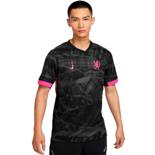 chelsea nike epic react