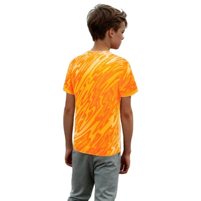 Kinderen Chelsea FC 2024-2025 Doelman Thuis Shirt