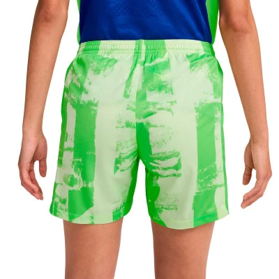 Dames FC Barcelona 2024-2025 Derde Shorts