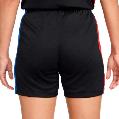 Dames FC Barcelona 2024-2025 Uit Shorts