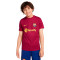 Nike Kinderen FC Barcelona 2024-2025 Training Shirt