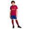 Nike Kinderen FC Barcelona 2024-2025 Training Shirt