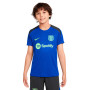 Kinderen FC Barcelona 2024-2025 Training-Old Royal-Old Royal-Antraciet-Lime Blast