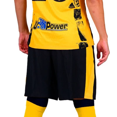 Inter Milaan 2024-2025 Derde Shorts