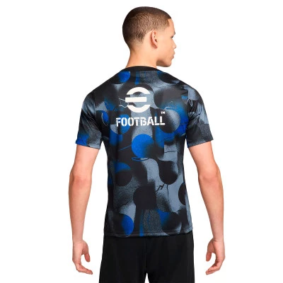 Inter Milaan Pre-Match 2024-2025 Shirt