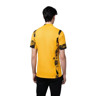 Inter Milaan Authentiek 2024-2025 Derde Shirt