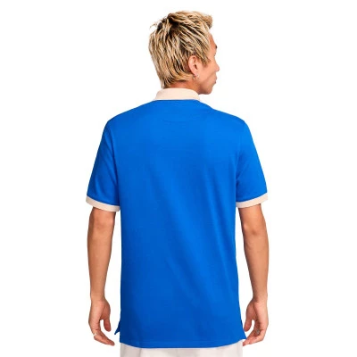 Inter Milan Fanswear 2024-2025 Poloshirt