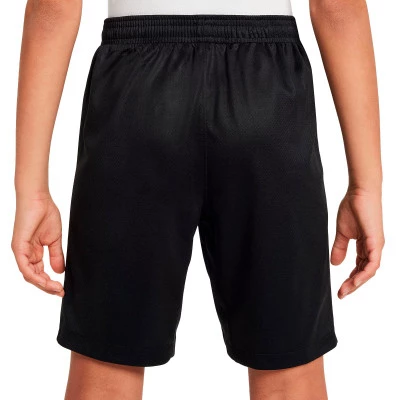 Kinderen Inter Milan voor kinderen 2024-2025 Shorts