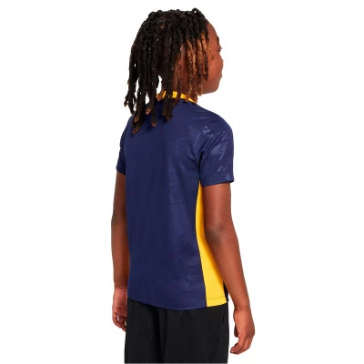 Kinderen Inter Milaan 2024-2025 Pre-Match Shirt