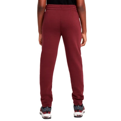 Kinderen Liverpool FC Fanswear 2024-2025 Lange broek