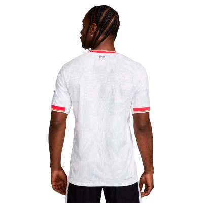 Liverpool FC Authentiek 2024-2025 Derde Shirt